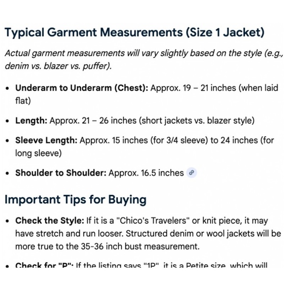 Genuine suede jacket M Chicos 1 Embellished Tan Open front Sequins Beads Brown 8 - Picture 7 of 7